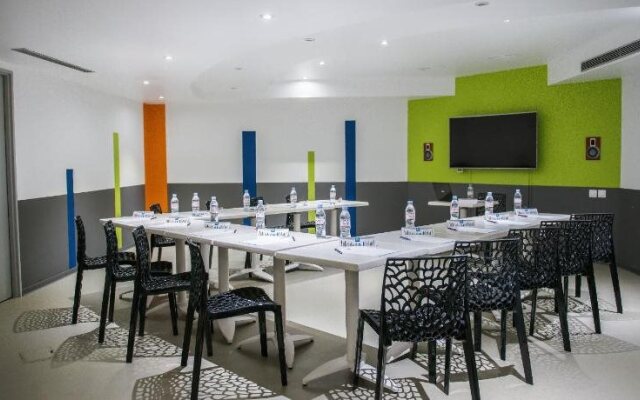 ibis budget Site du Futuroscope