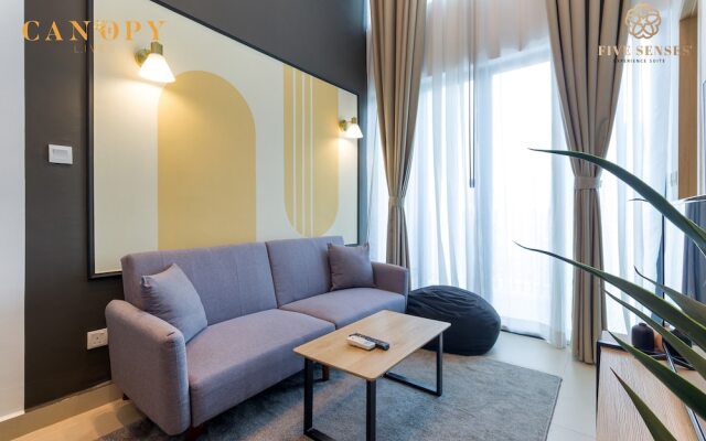 The Colony & The Luxe, Kuala Lumpur by Canopy Lives