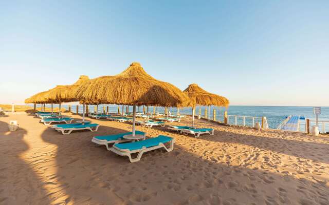 SUNRISE Remal Resort - All inclusive