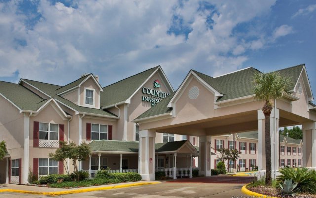 Country Inn & Suites by Radisson, Biloxi-Ocean Springs, MS
