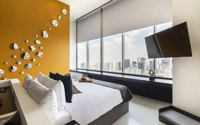 Collection Suites by Kukun