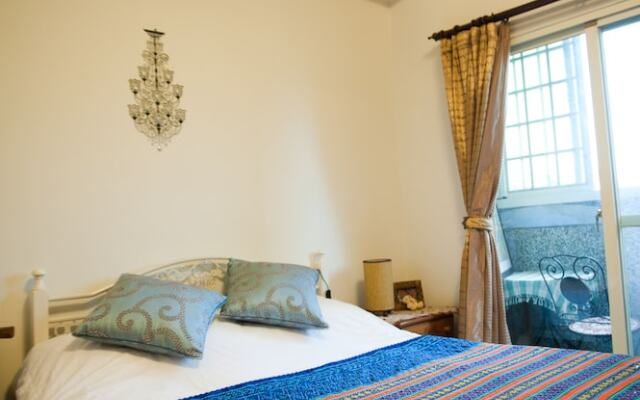 Meilan Beautiful House