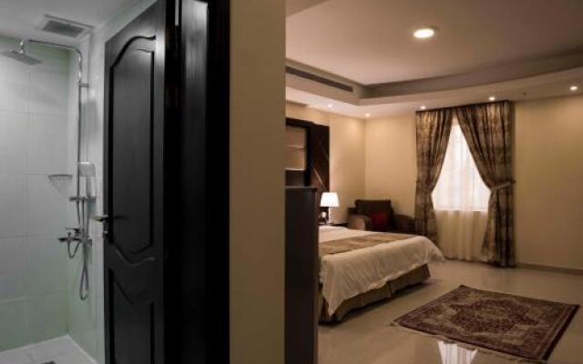 Rolana Furnished Apartments