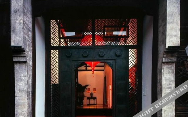Wuzhen Club House