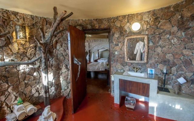 Mbalageti Serengeti