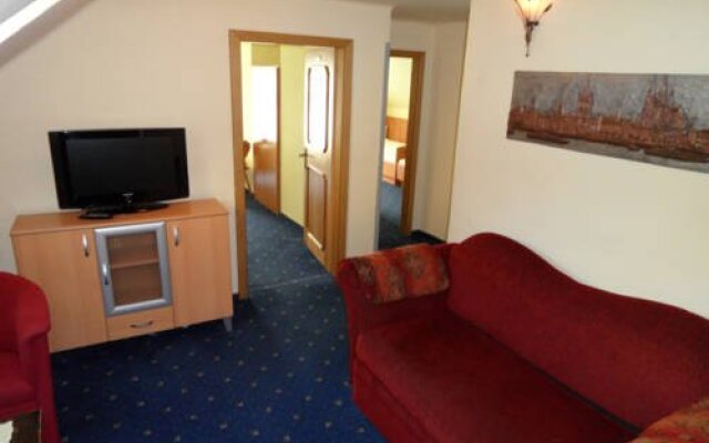 Hotel Gasthof Stenitzer