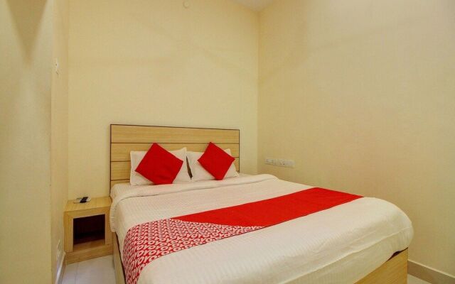 OYO 17355 Shri Sai Homestay