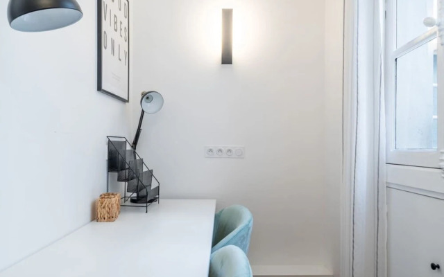 Lavie Maison the Spacious