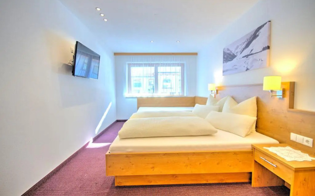 Appartements Auszeit