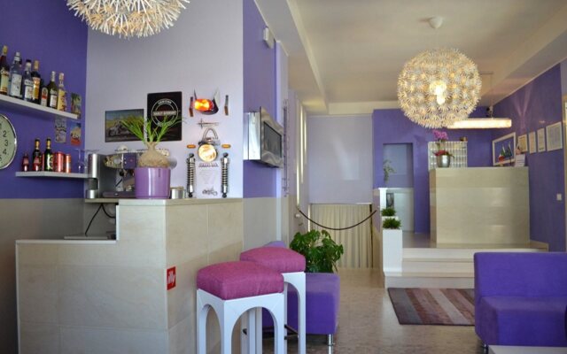 Hotel Madera