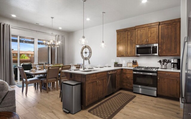 Adventure Awaits in Ocotillo