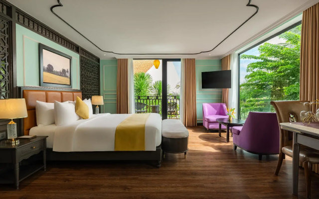 Bel Marina Hoi An Resort