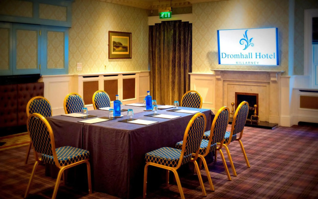 Dromhall Hotel