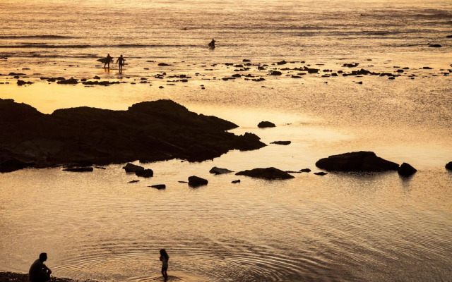 Hôtel Balea Guéthary