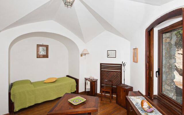 Villa Torre Di Positano