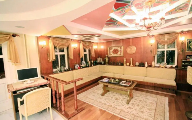 Historia Hotel - Special Class