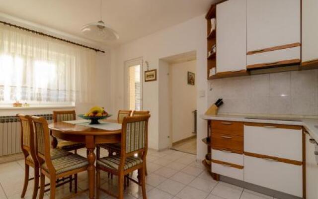 Apartment Zoranica I