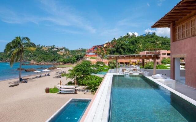 Private Villas in Careyes
