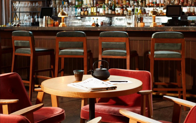 The Hoxton Chicago
