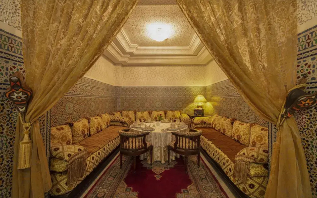 Mogador Al Madina