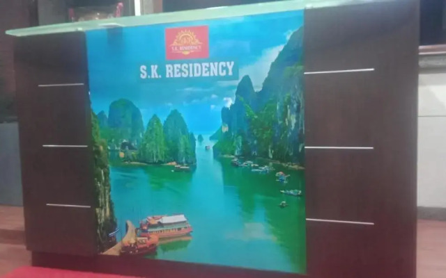 S K Residency