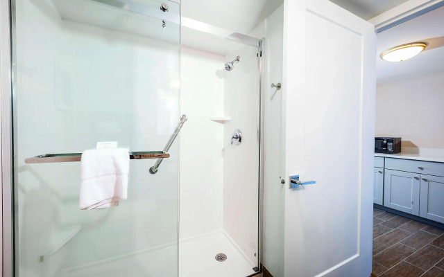 Hampton Inn Virginia Beach-Oceanfront North