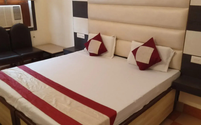 Hotel Sidhartha
