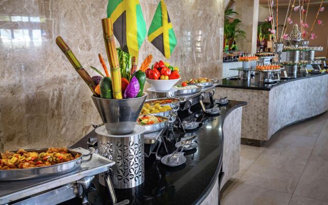 Dreams Rose Hall Resort & Spa