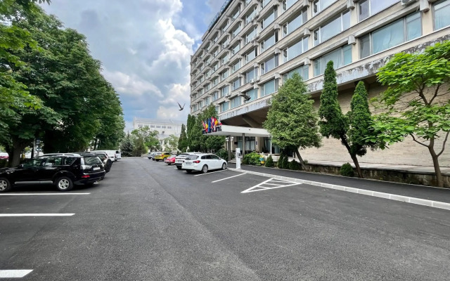 Turnu Severin Continental Hotel