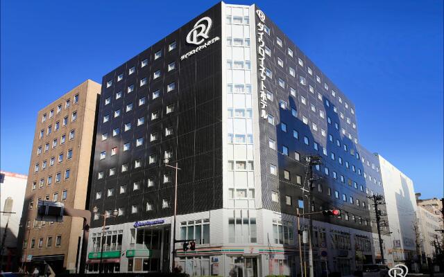 Daiwa Roynet Hotel YOKOHAMA-KANNAI