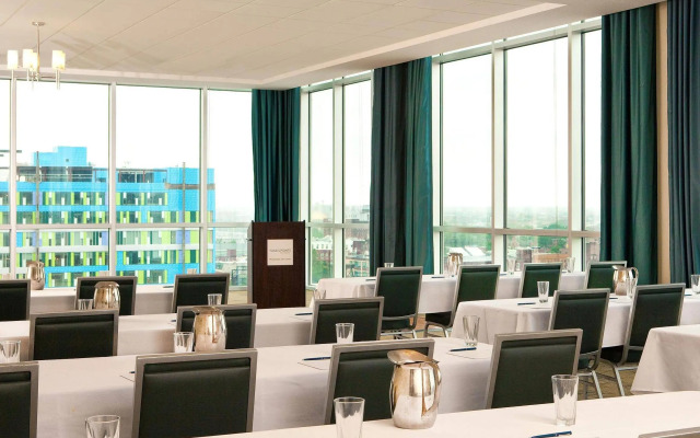 Four Points by Sheraton Philadelphia City Center