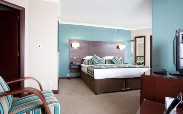 Danubius Hotel Regents Park