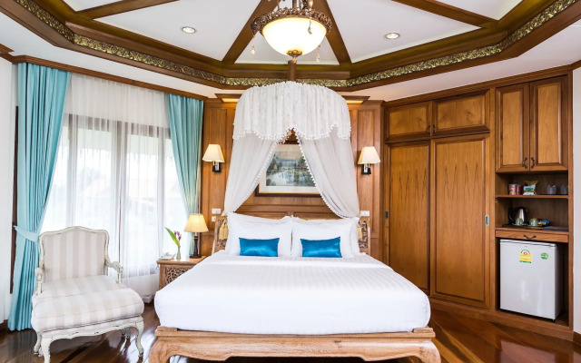 Phusanfah Resort