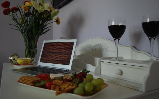 L'Auberge Angara Bed and Breakfast