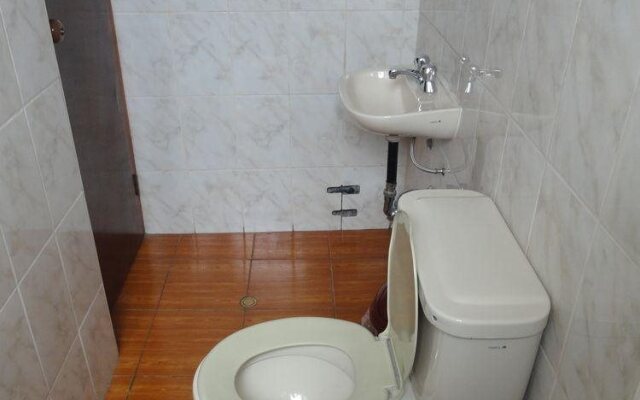 Gran Puno Inn Hostal