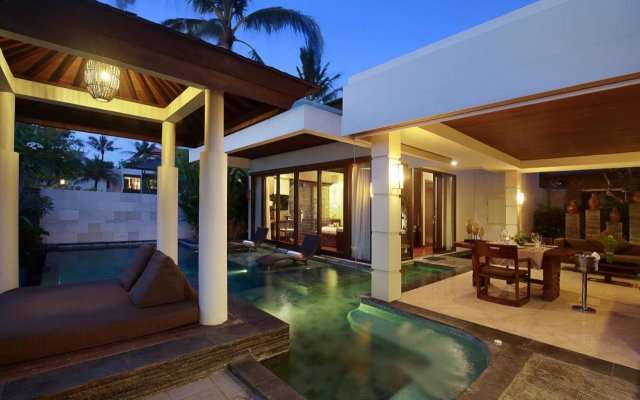 The Seminyak Beach Resort & Spa