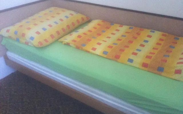 Penzion u Skaláků