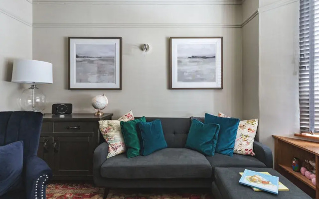 Host Stay 44 Wellington Street