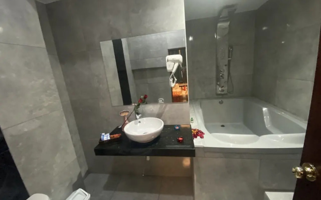 Manantial Hostal No.004