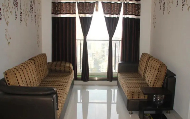 Executive Anmol - Service Apartment