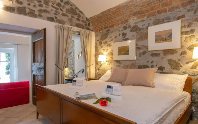 Casa Tam in Melide