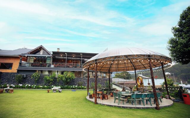 Candy Villa Homestay Prenn