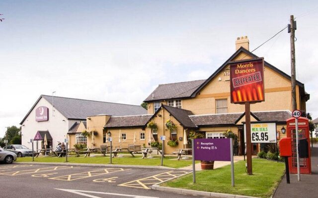 Premier Inn Southport - Ormskirk