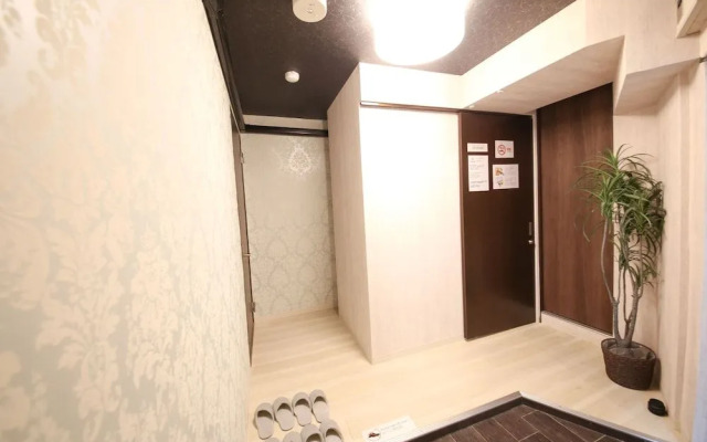 Guest house Re-worth Yabacho1