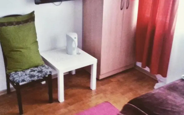 Apartmenty pod Wyciągiem
