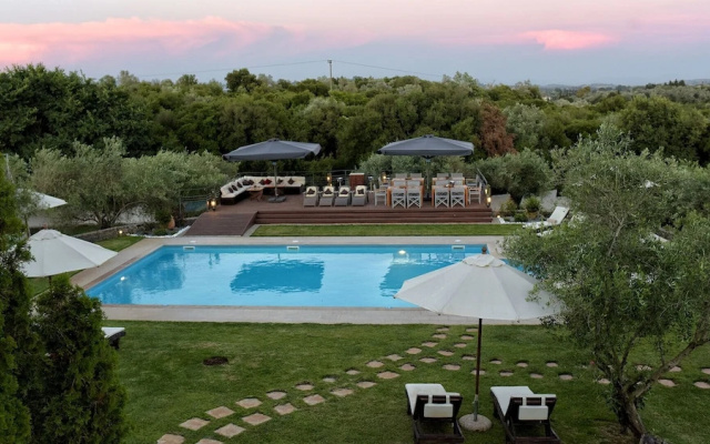 Vip Luxury Villa Privilege Exclusive