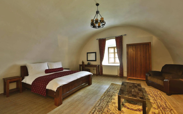 Hotel The Grand Viglas