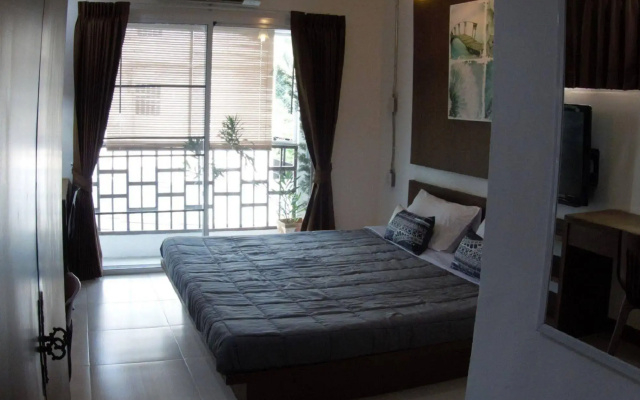 Kaysorn Residence