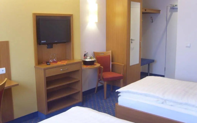 Hotel Am Steinberg