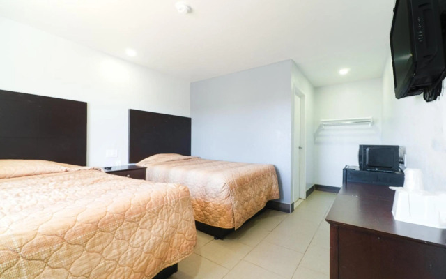 Xpress Inn & Extended Stays